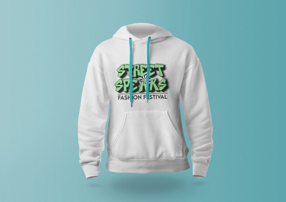 Hoodie Mockup