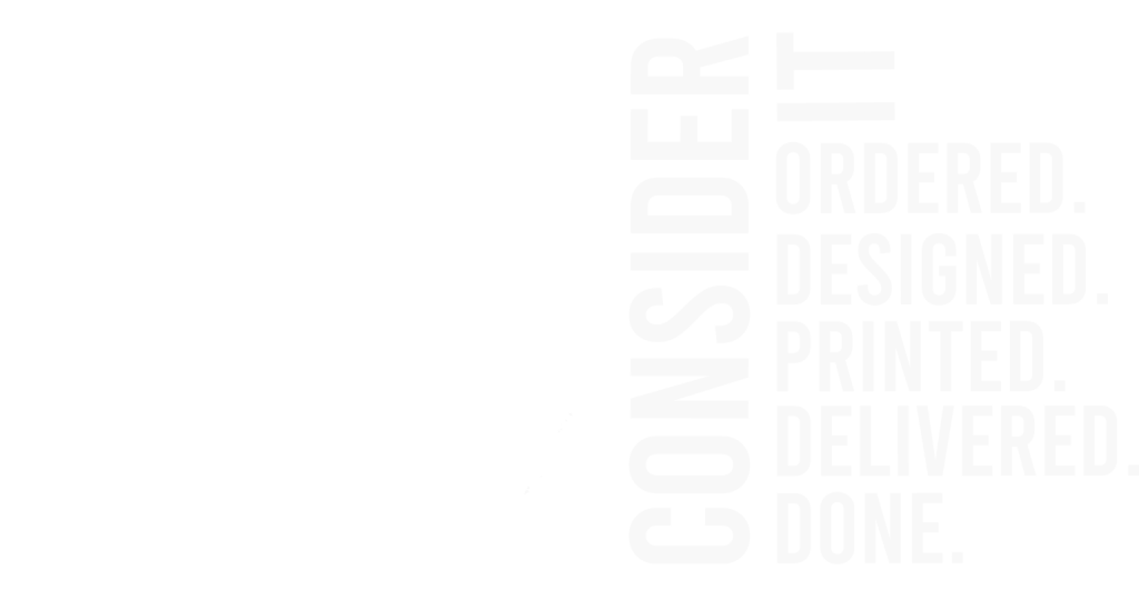 Print Basics