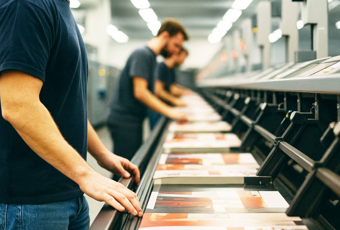 How Variable Data Printing Personalizes Your Marketing Campaigns