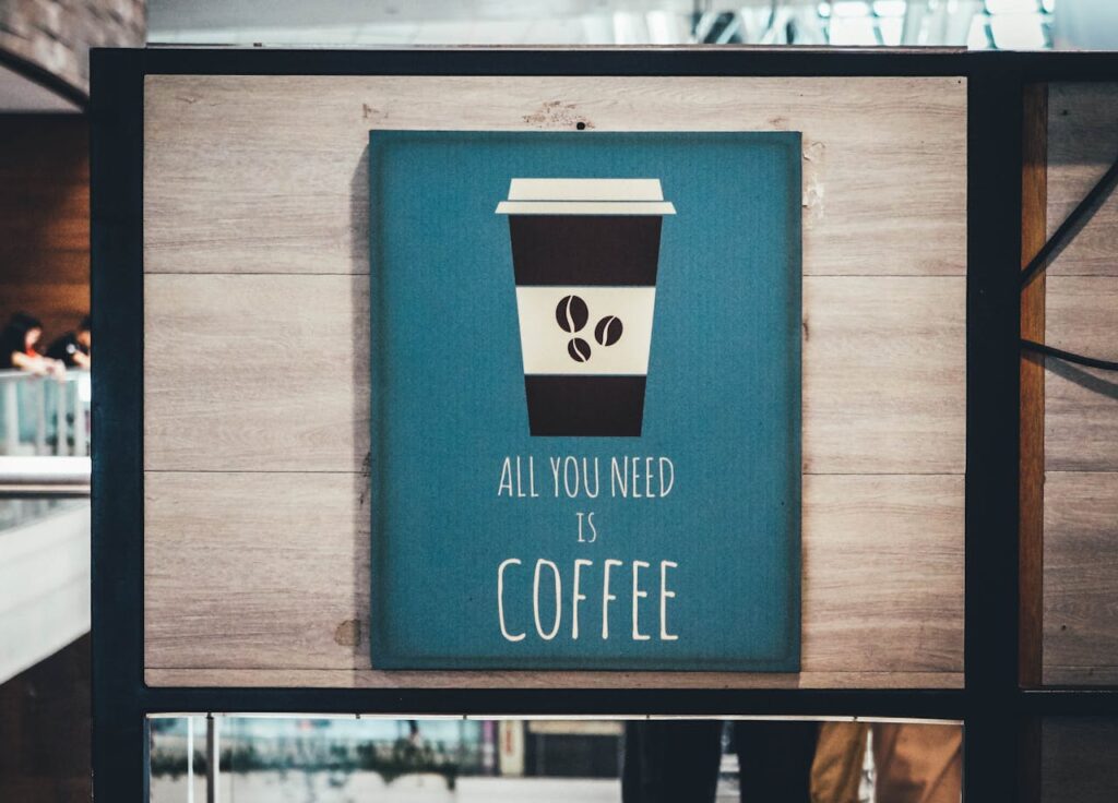 Large Format Printing Ideas That Get Customers Noticing Your Brand