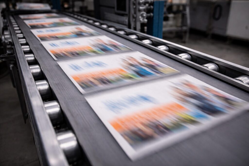 The Complete Guide to Variable Data Printing for Small Business