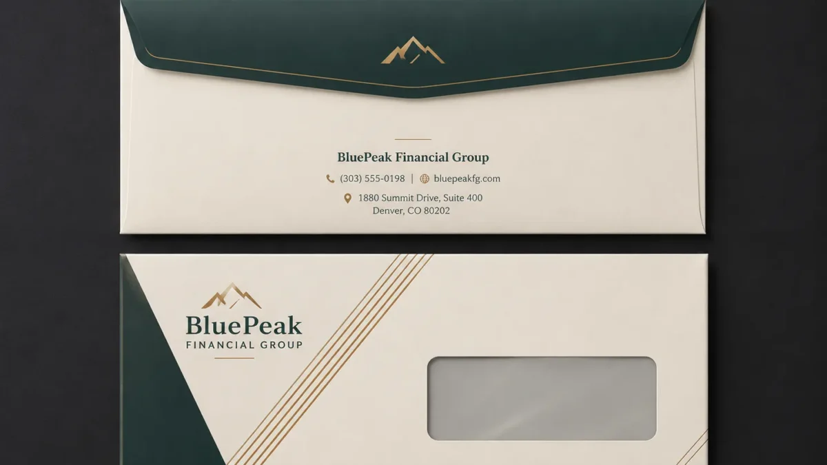 Product image for Envelopes