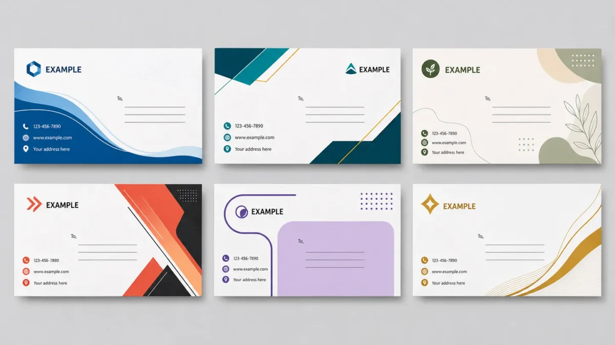 Product image for Envelopes