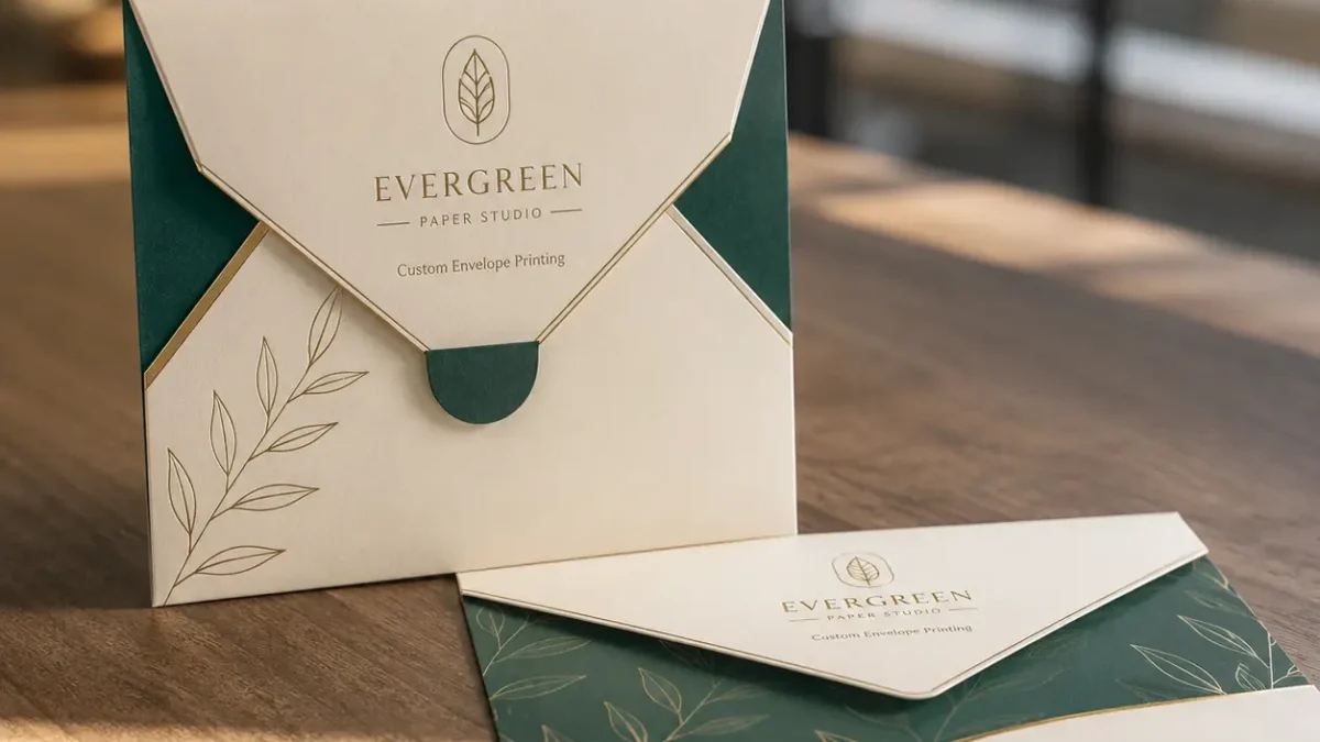 Envelopes