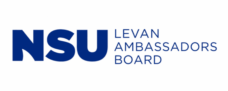 NSU Levan Ambassadors Board
