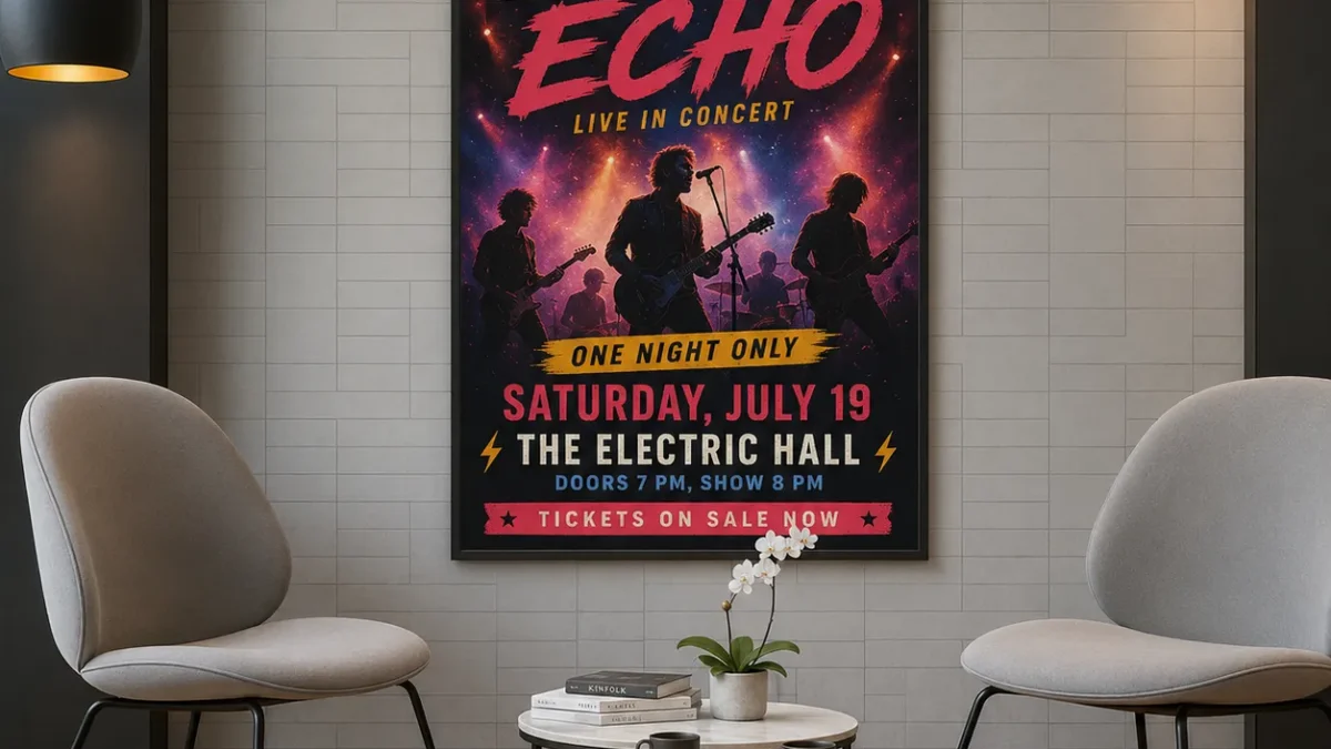 Product image for Posters