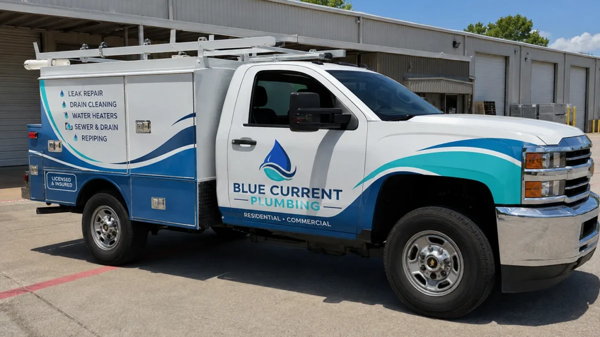 Vehicle Wraps