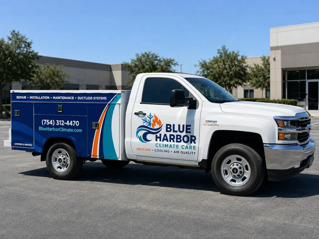 How Vehicle Wraps Turn Everyday Driving Into Local Advertising