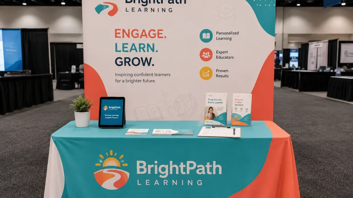 Product image for Trade Show Displays