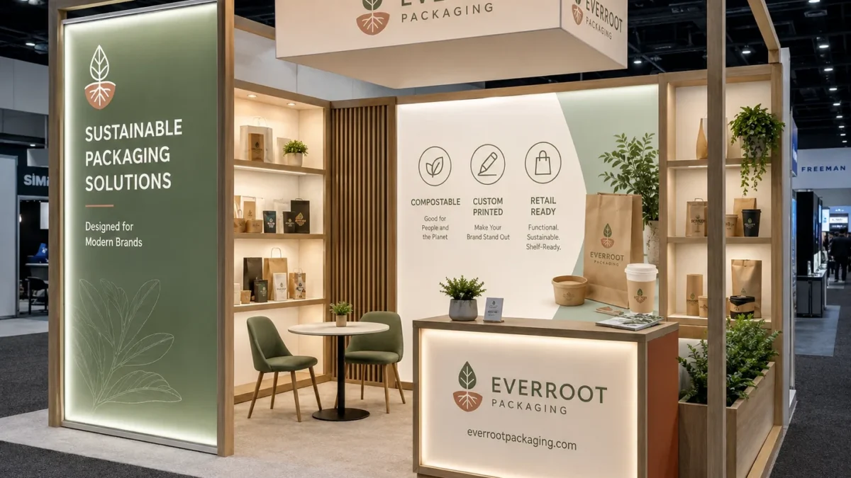 Product image for Trade Show Displays