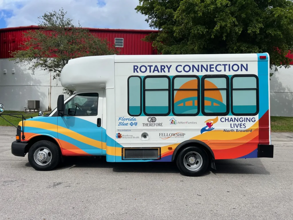 How Vehicle Wraps Turn Everyday Driving Into Local Advertising