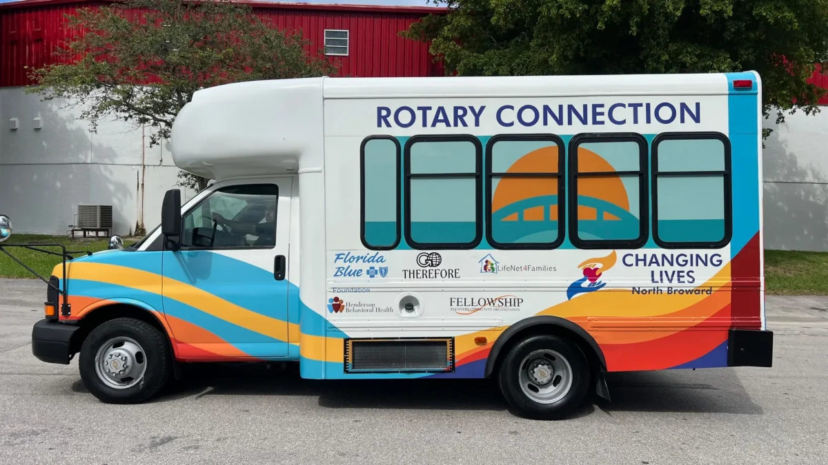 Vehicle Wraps