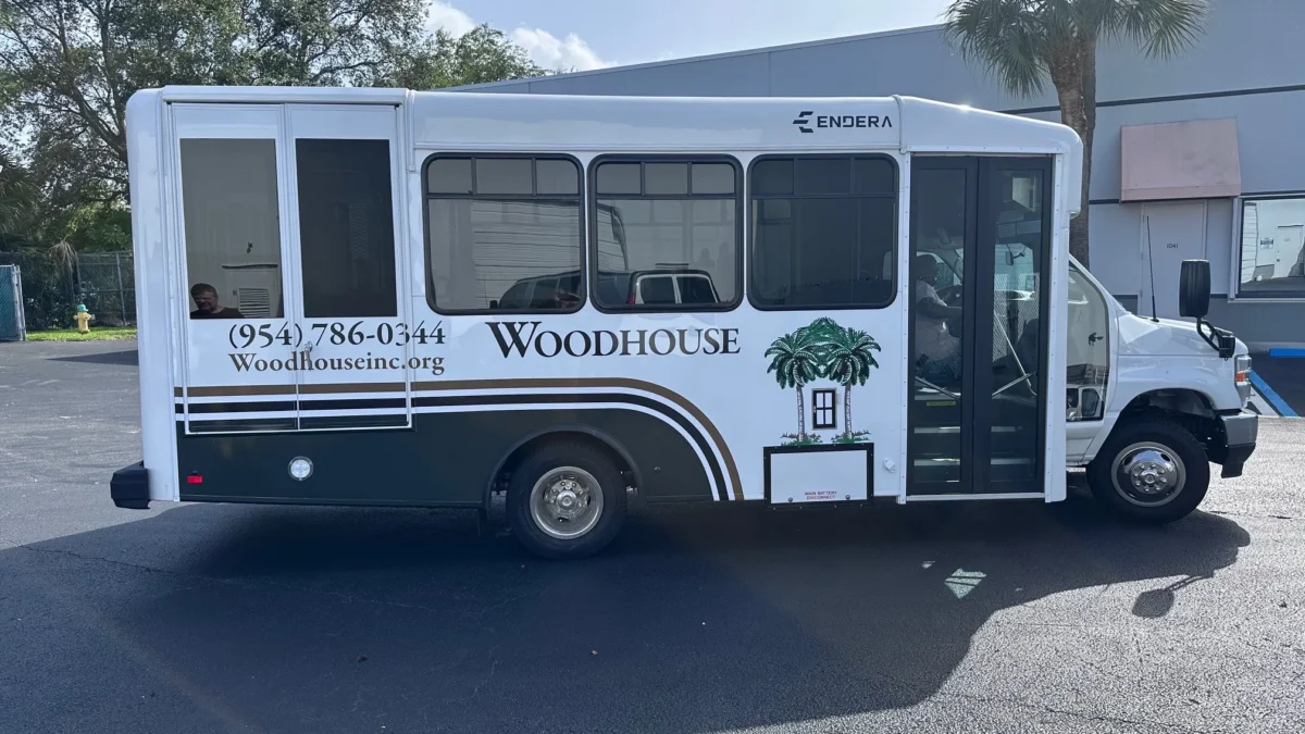 Product image for Vehicle Wraps