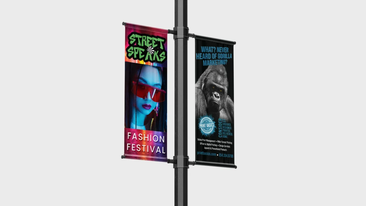 Product image for Banners