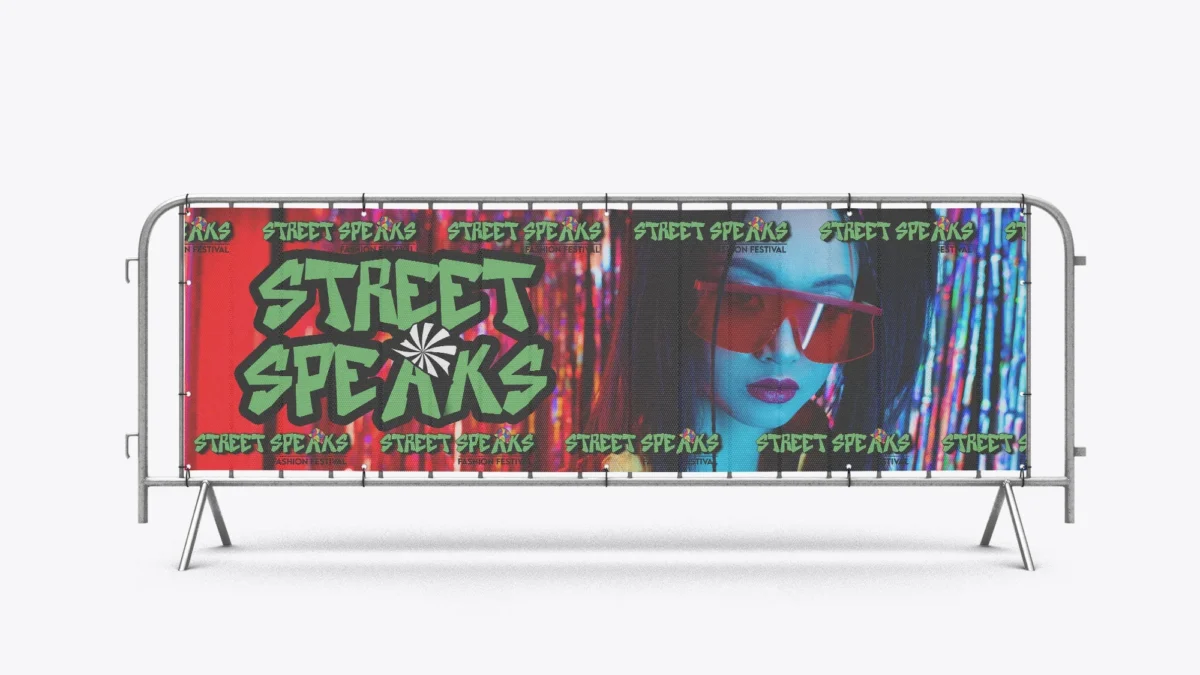 Product image for Banners